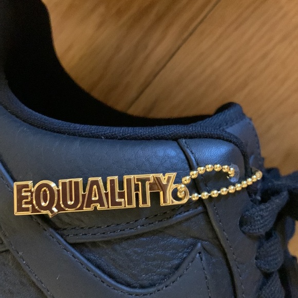 Nike AF 1 Low “EQUALITY” - Picture 8 of 16